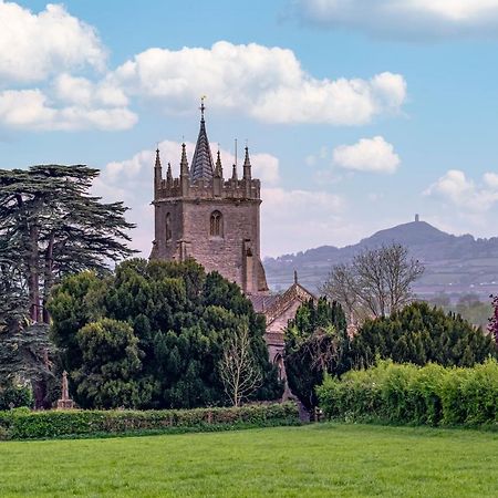 The Little Cottage - Peaceful, Dog Friendly Cottage In 5 Acres Glastonbury Luaran gambar