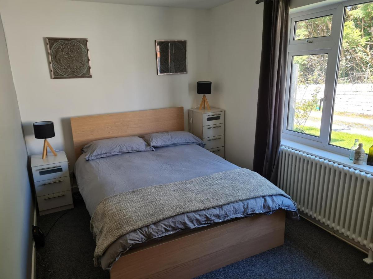 The Little Cottage - Peaceful, Dog Friendly Cottage In 5 Acres Glastonbury Luaran gambar