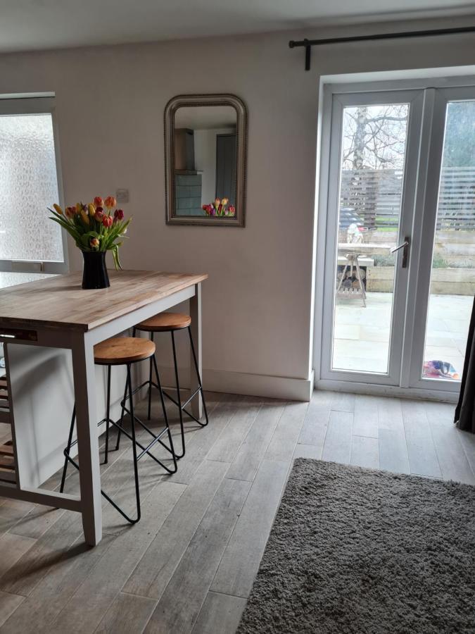 The Little Cottage - Peaceful, Dog Friendly Cottage In 5 Acres Glastonbury Luaran gambar
